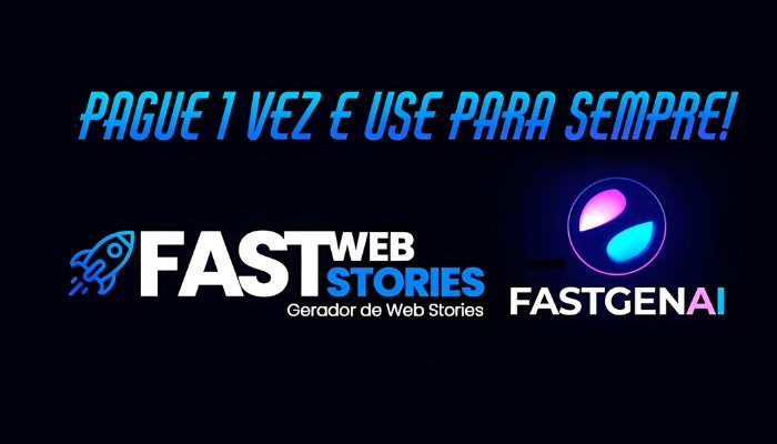 FastGen Plugin Gerador de Web Stories