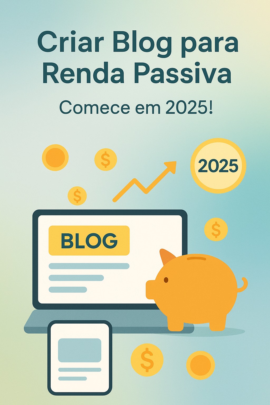 Como criar blog para renda passiva em 30 dias 3 Como criar blog para renda passiva em 30 dias