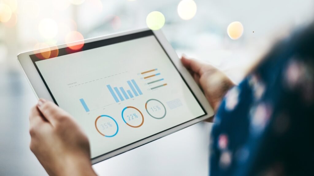 Análise de Métricas em Mídias Sociais: Como Interpretar e Usar Dados para Melhorar Seu Desempenho 2 Análise de Métricas em Mídias Sociais