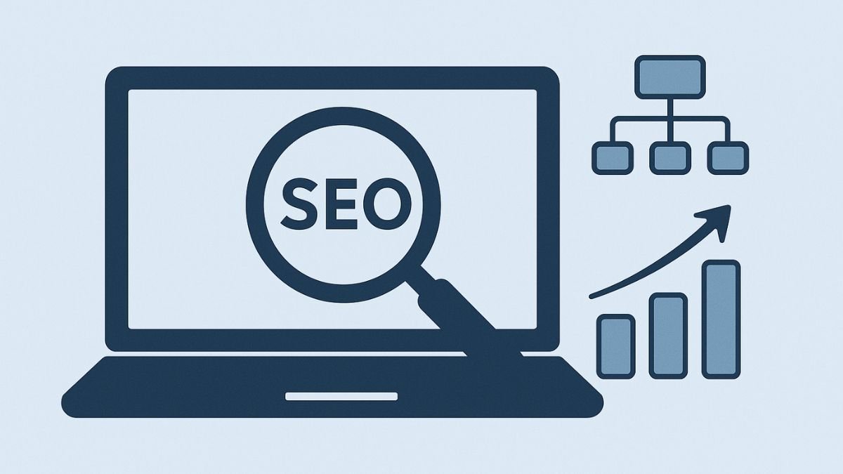 Como Realizar uma Auditoria SEO em Sites Grandes: 8 Passos Práticos