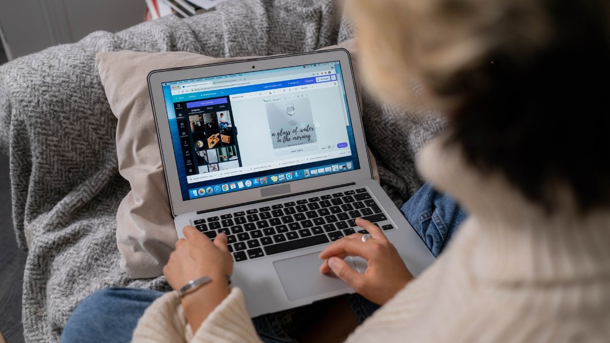 Como Usar o Canva Sheets