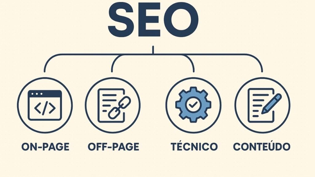 5 Dicas de SEO para Iniciantes: Comece a Rankear Hoje! 2 Dicas de SEO para Iniciantes