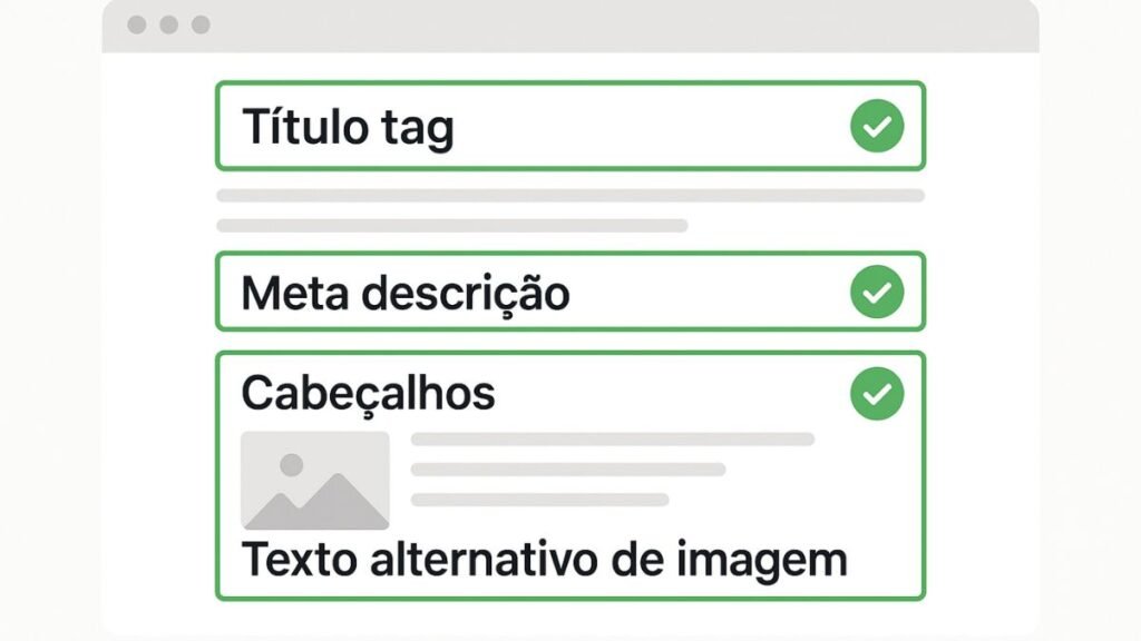 5 Dicas de SEO para Iniciantes: Comece a Rankear Hoje! 6 Dicas de SEO para Iniciantes
