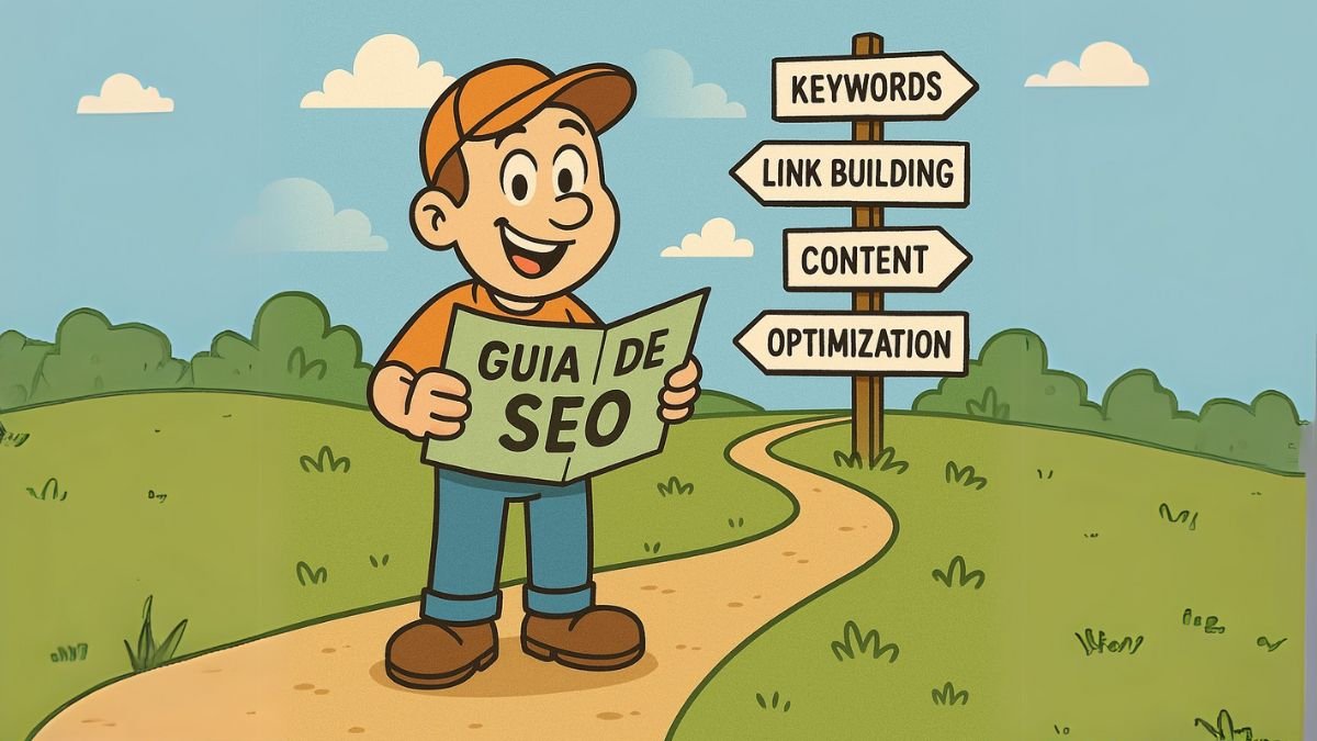 5 Dicas de SEO para Iniciantes: Comece a Rankear Hoje!