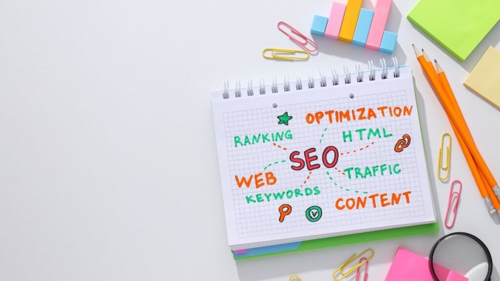 ferramentas gratuitas de SEO