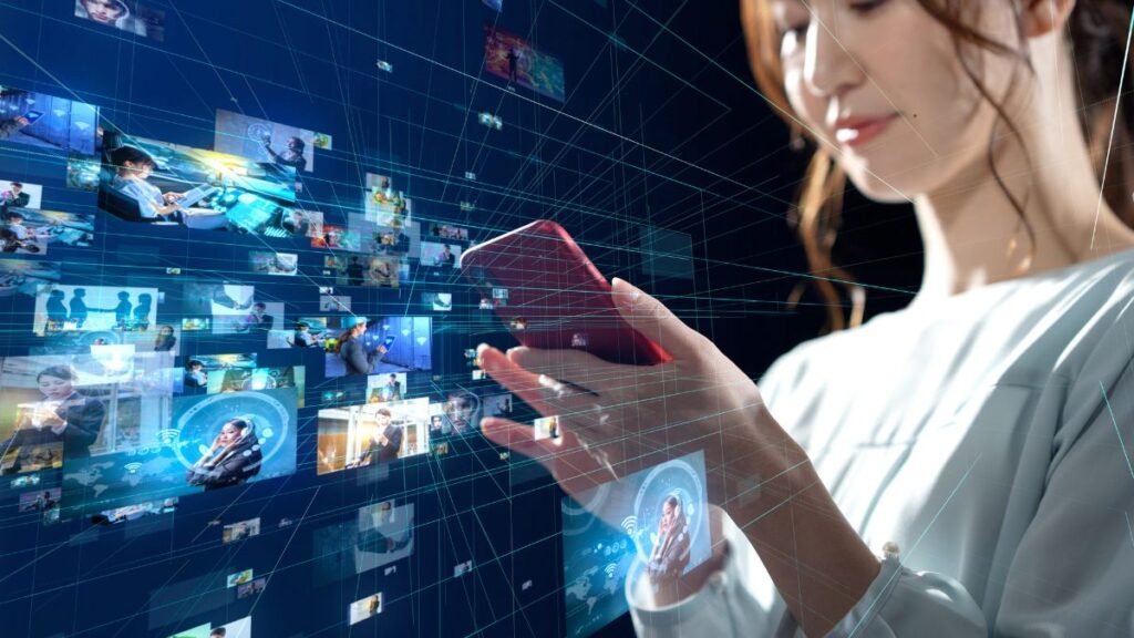 Como Usar Ferramentas de IA para Criar Conteúdo em Redes Sociais: Guia Completo 2025 4 IA para Criar Conteúdo Visuais
