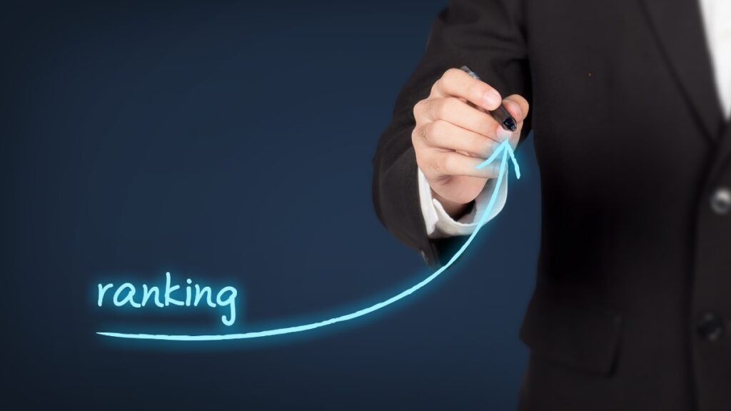 Como Melhorar o SEO do Seu Site em 2025: 10 Passos Práticos 1 Melhorar o SEO do Seu Site em 2025