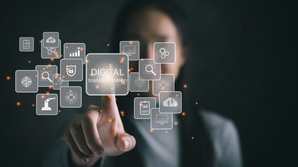 Como Iniciar um Negócio Digital em 2025: 8 Passos Práticos