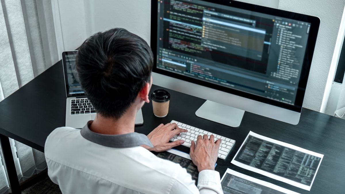 Como Criar um Site Sem Codificação: Guia Completo para Iniciantes