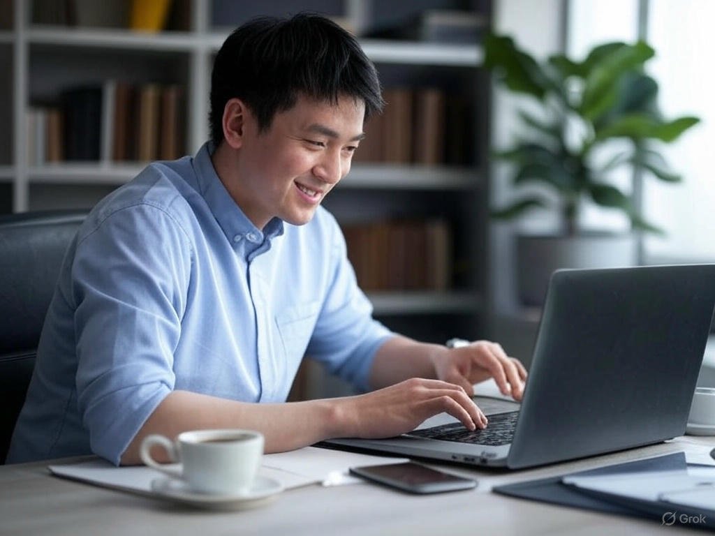 Como Ganhar Dinheiro com Marketing de Afiliados para Iniciantes em 2025 1 Marketing de Afiliados para Iniciantes em 2025