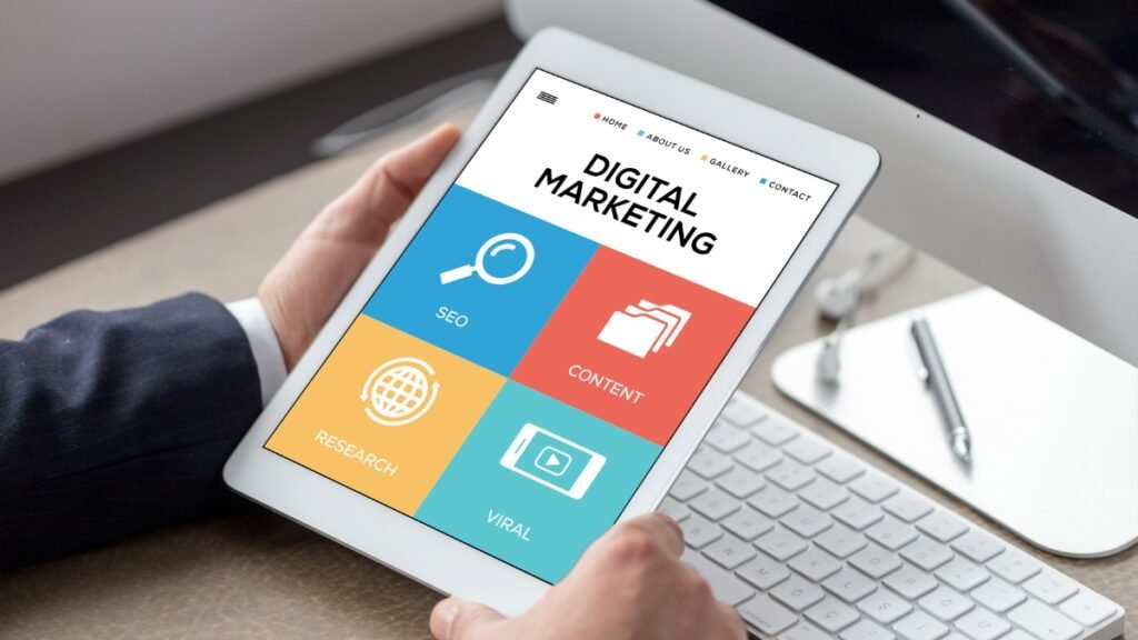 melhores cursos de marketing digital