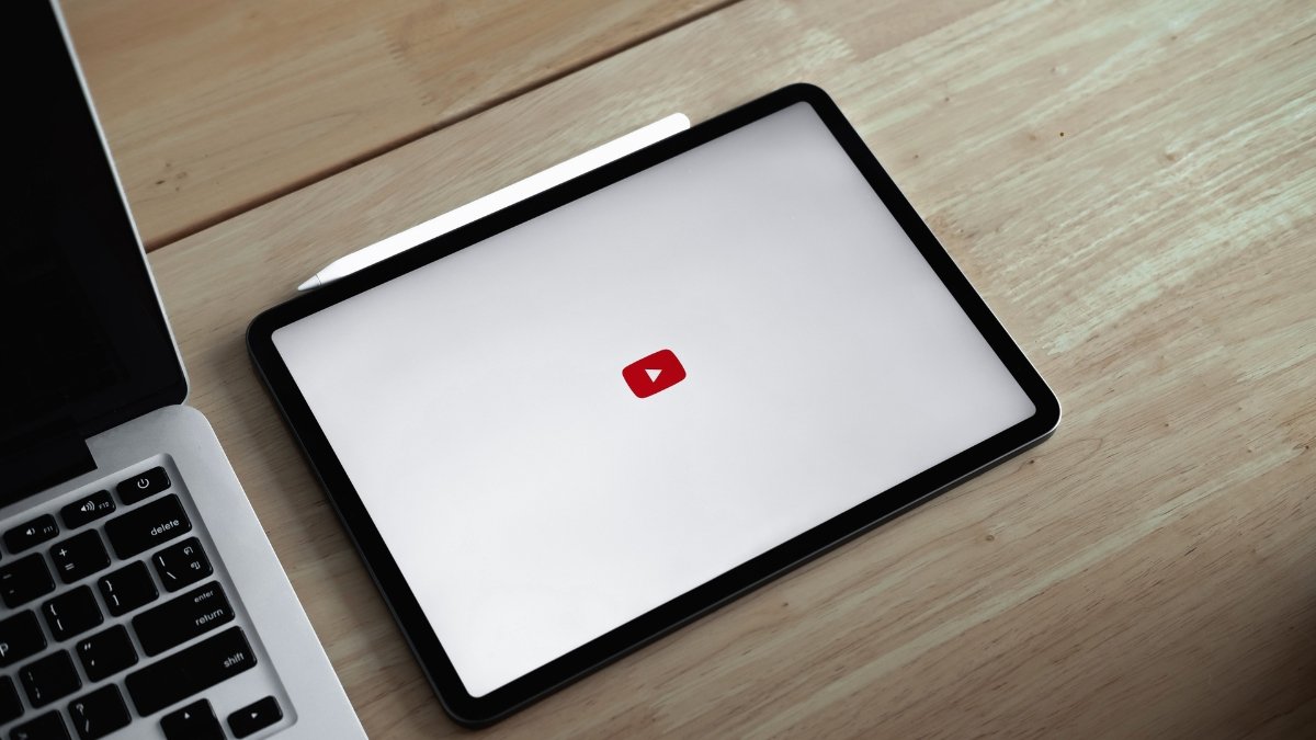 monetizar um canal no YouTube
