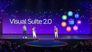 Canva Visual Suite 2.0