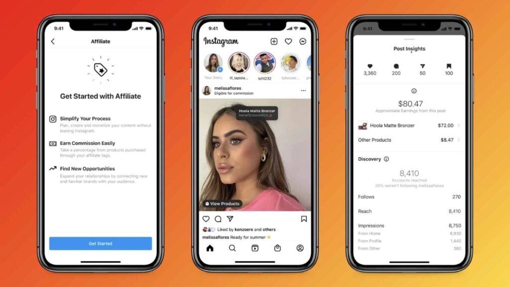 Monetização Instagram O Guia Definitivo