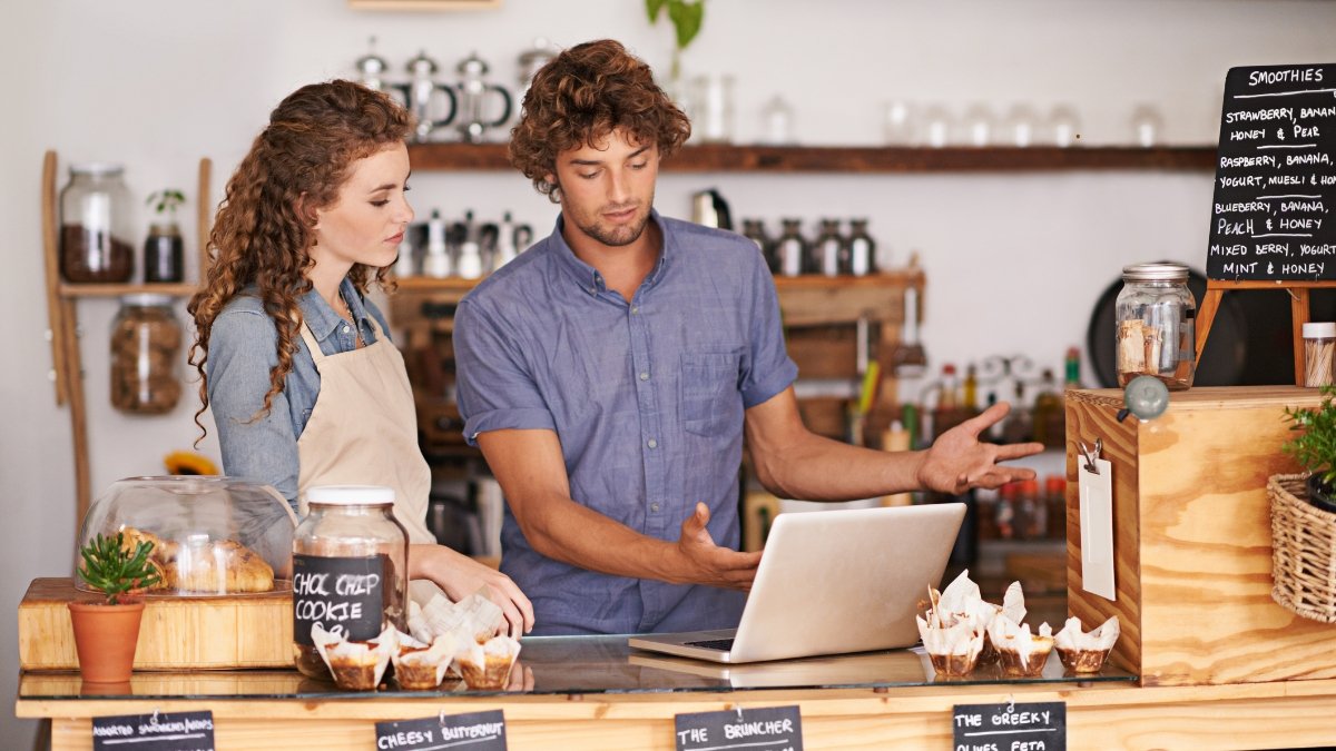 10 Estratégias de Marketing Digital para Pequenas Empresas em 2025